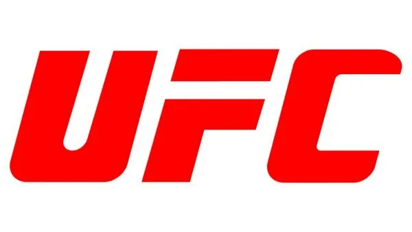 UFC logo for the ufc-api project