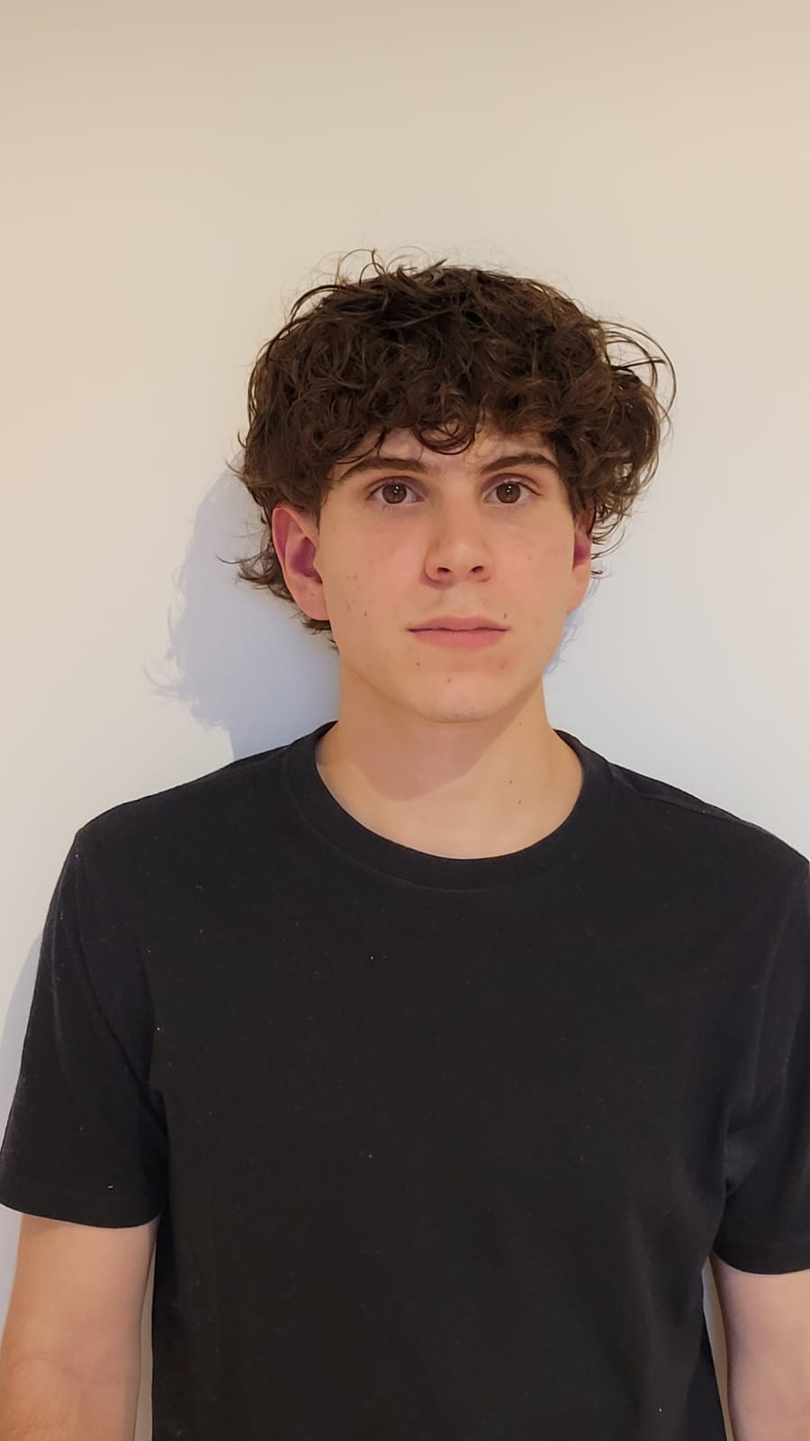 Valentin profile photo